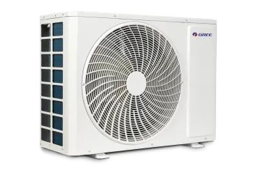 GREE GWHD-21-NK6OO | Multisplit Außengerät | 6,1 kW | 2-3 Innengeräte